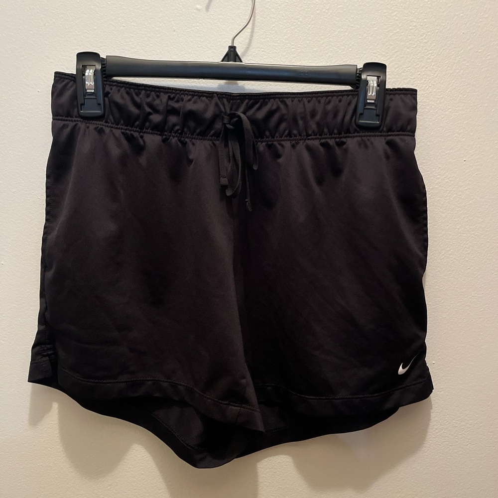Nike running shorts